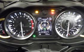 SUZUKI HAYABUSA Gen.3 2021 EJ11A