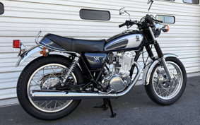 YAMAHA SR500-1 1991 1JN