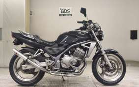 KAWASAKI BALIUS 250 2007 ZR250A