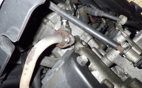 HONDA DIO Gen.5 AF56