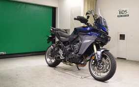 YAMAHA TRACER 9 GT+  AMT 2025 RNA1J