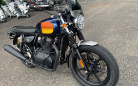 OTHER +ENFIELD INT650 2025