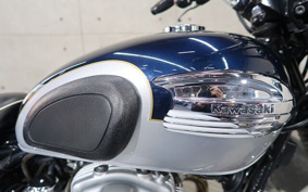 KAWASAKI W650 EJ650A