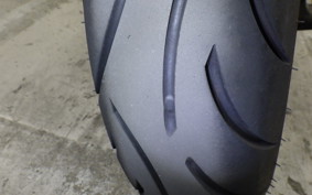 HONDA GROM 2007 JC61