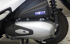 HONDA LEAD 125 JK12