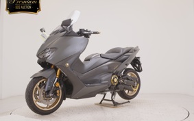 YAMAHA T-MAX 560 T 2021 SJ19J