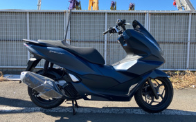 HONDA PCX125 JK05