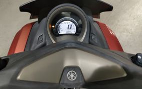 YAMAHA N-MAX 125 SE86J