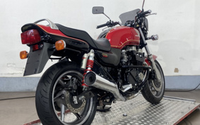 HONDA CB750 2008 RC42