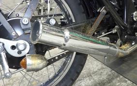 KAWASAKI 250TR 2024 BJ250F