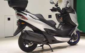 SUZUKI BURGMAN400 A 2022 DU11N