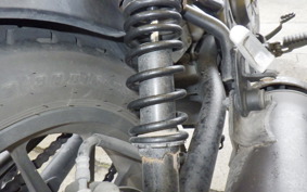 HONDA REBEL 250 1986 MC49