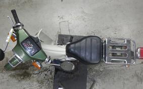 YAMAHA MATE 50 V50