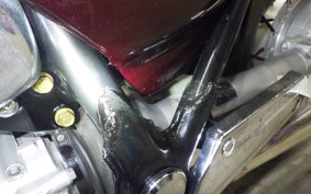 KAWASAKI ELIMINATOR 400 LX 1989 ZL400A