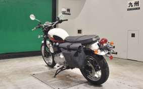 TRIUMPH SCRAMBLER 900 2007