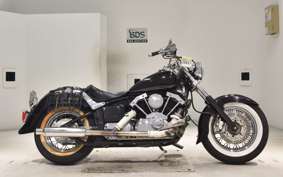 YAMAHA DRAGSTAR 400 CLASSIC 1998 4TR