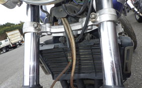HONDA CB400SF VTEC 2001 NC39