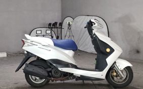 YAMAHA CYGNUS125Z TJAA