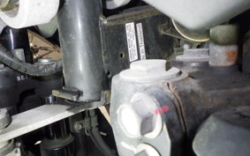 YAMAHA TRICITY 125 SE82J