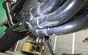 KAWASAKI ZEPHYR 1100 1993 ZRT10A
