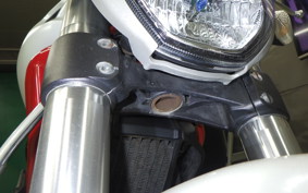 DUCATI MONSTER 796 A 2012