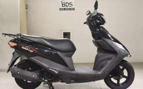SUZUKI ADDRESS V125 DT11A