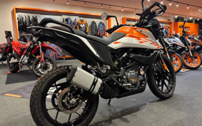 KTM 250 ADVENTURE JGD40