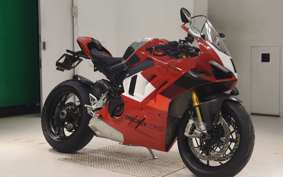 DUCATI PANIGALE V4 R 2023