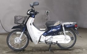 HONDA SUPER CUB50 AA04