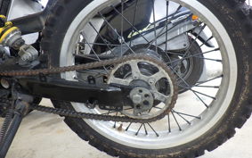 YAMAHA SEROW 225 Gen.2 1KH