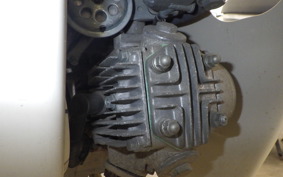 HONDA C90 SUPER CUB E HA02