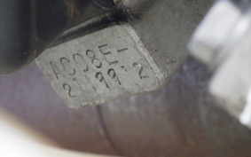 HONDA NSR50 Gen.4 1997 AC10