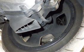 YAMAHA MAXAM 250 1992 SG17J