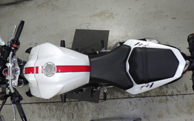 YAMAHA FZ1 FAZER 2009