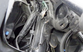 HONDA FORZA 250 MF13