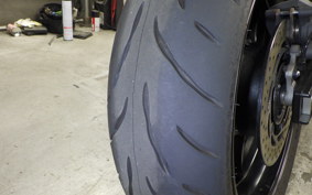 YAMAHA TRACER 9 GT 2025 RN99J
