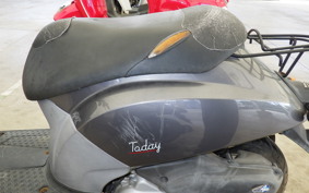 HONDA TODAY AF61