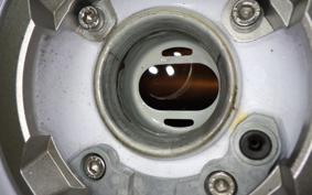 KAWASAKI Z400 Gen.2 2019 EX400G