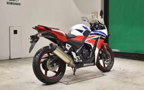 HONDA CBR250R A