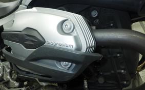 BMW R1200ST 2007