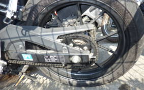 SUZUKI GSX-S125 DL32D