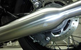 TRIUMPH BONNEVILLE T100 2022