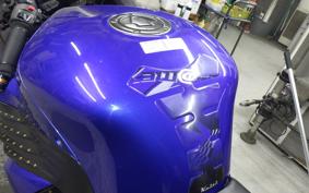 KAWASAKI ZZ1400 NINJA R 2006 ZXT40A