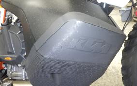 KTM 890 ADVENTURE	 R