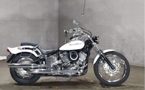 YAMAHA DRAGSTAR 400 VH01J