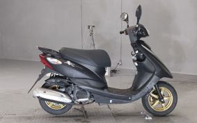 YAMAHA JOG ZR EVOLUTION2 SA39J