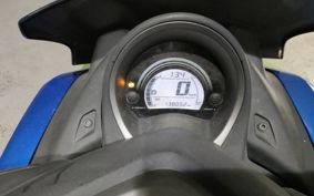 YAMAHA N-MAX 125 SED6J
