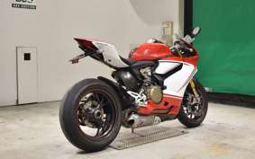 DUCATI 1199 PANIGALE S 2013