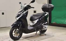 HONDA LEAD 125