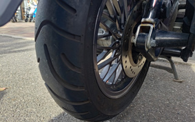 YAMAHA  CYGNUS X SR SED8J